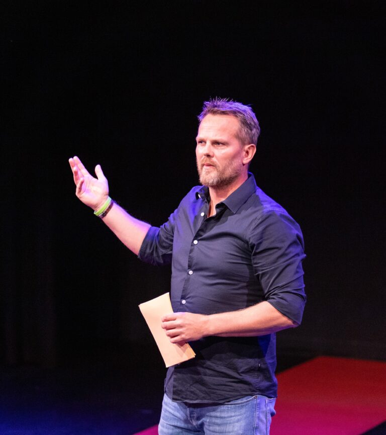 Roeland Boes – gastspreker